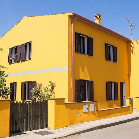 Casa Vacanza Valledoria Exteriér fotografie
