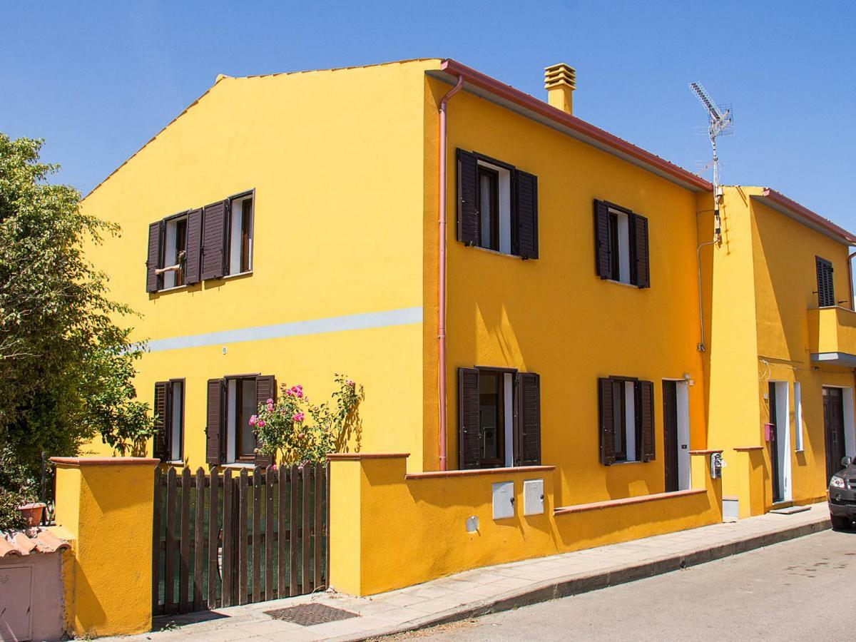 Casa Vacanza Valledoria Exteriér fotografie