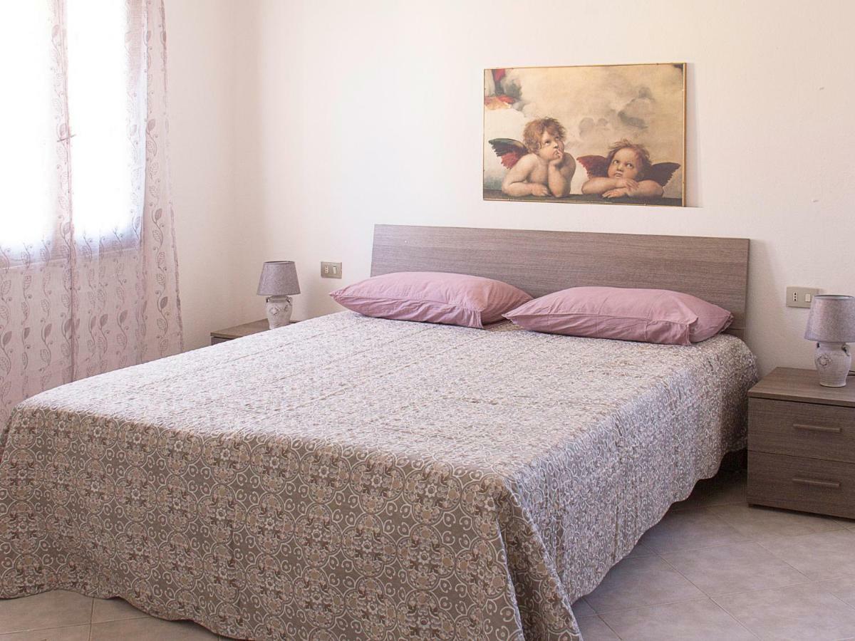 Casa Vacanza Valledoria Exteriér fotografie