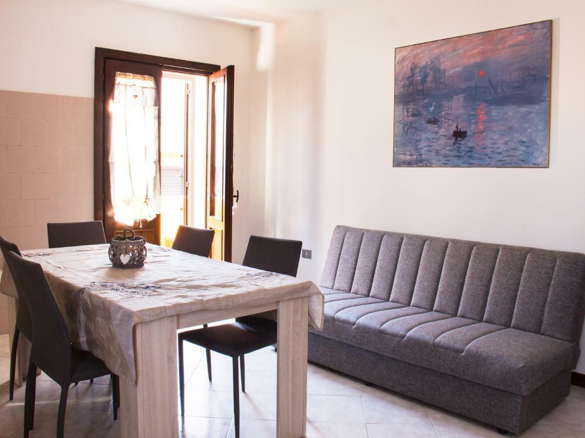 Casa Vacanza Valledoria Exteriér fotografie